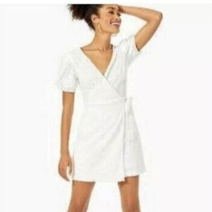 NWT LILLY PULITZER Jasleen Romper